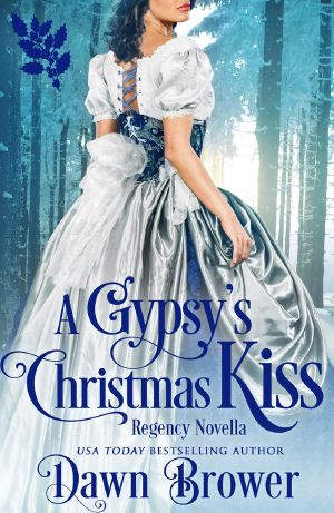 [Connected by a Kiss 06] • A Gypsy's Christmas Kiss